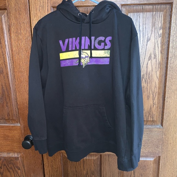 MN Vikings Women’s - Picture 1 of 3